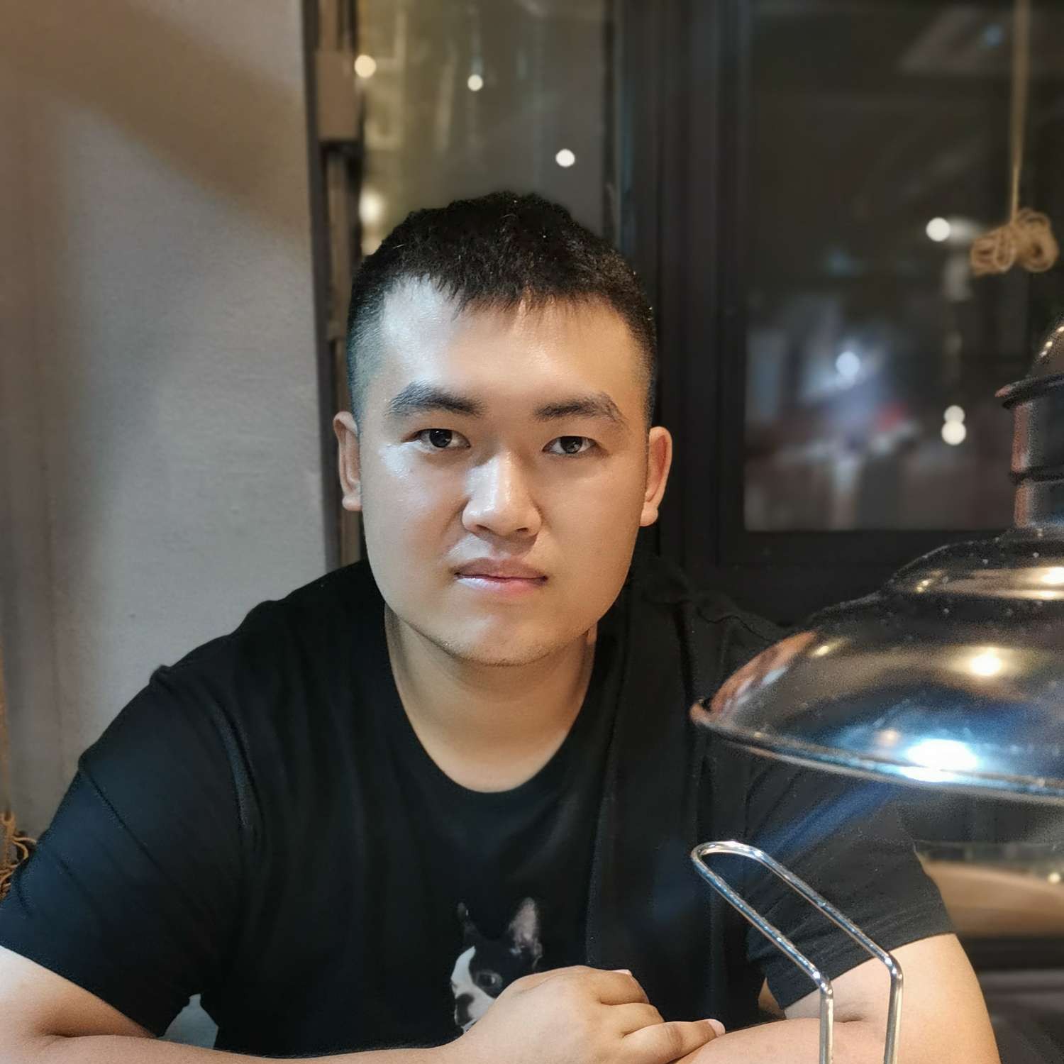 kdr的照片