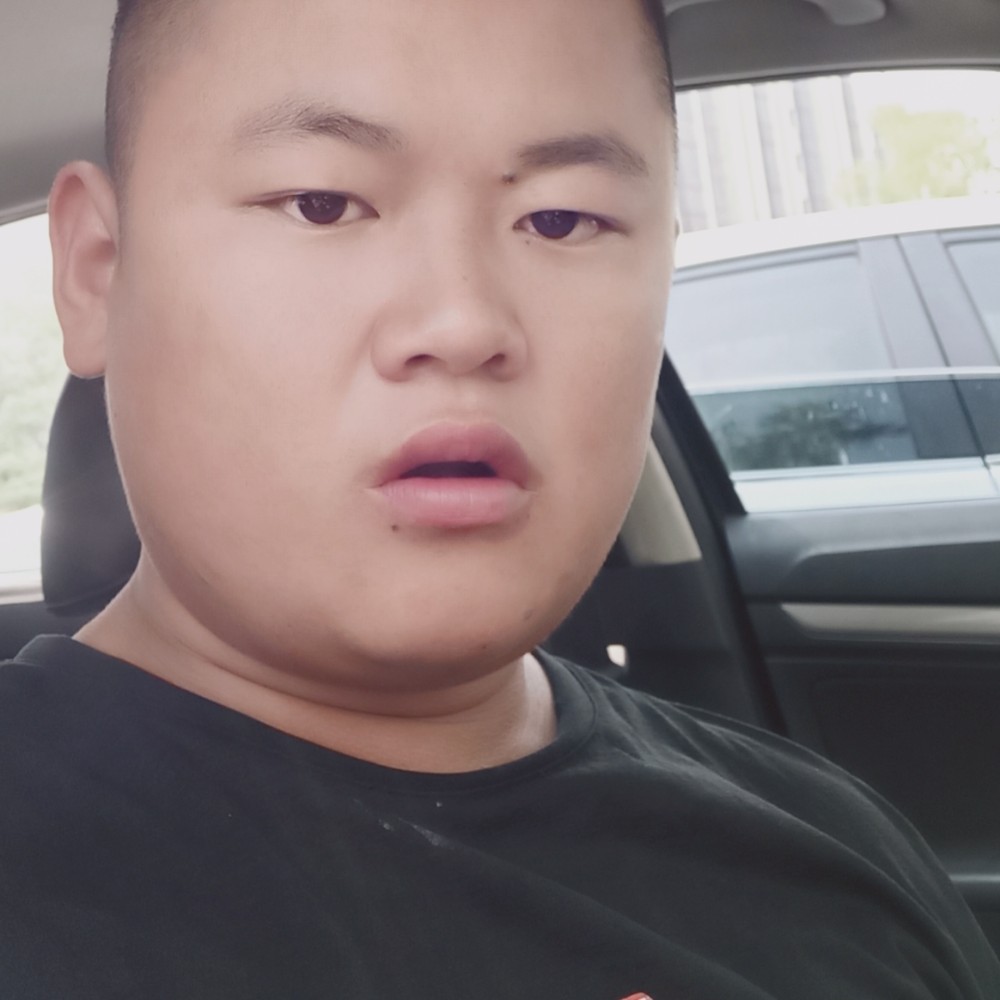 性情男人的照片
