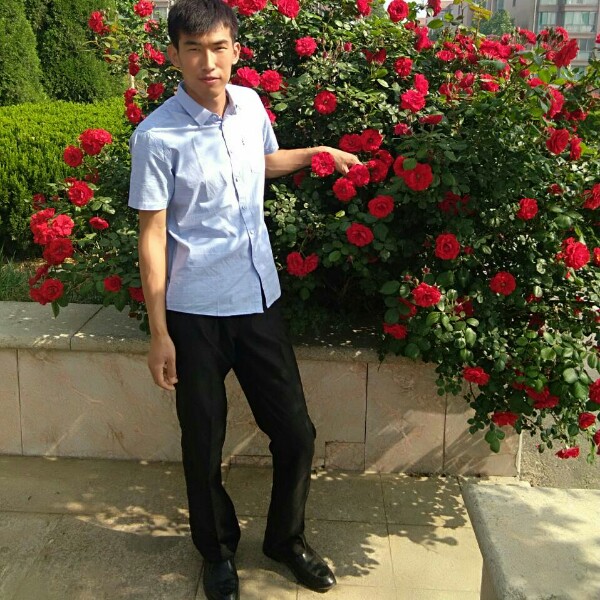 爱是一生幸福的照片