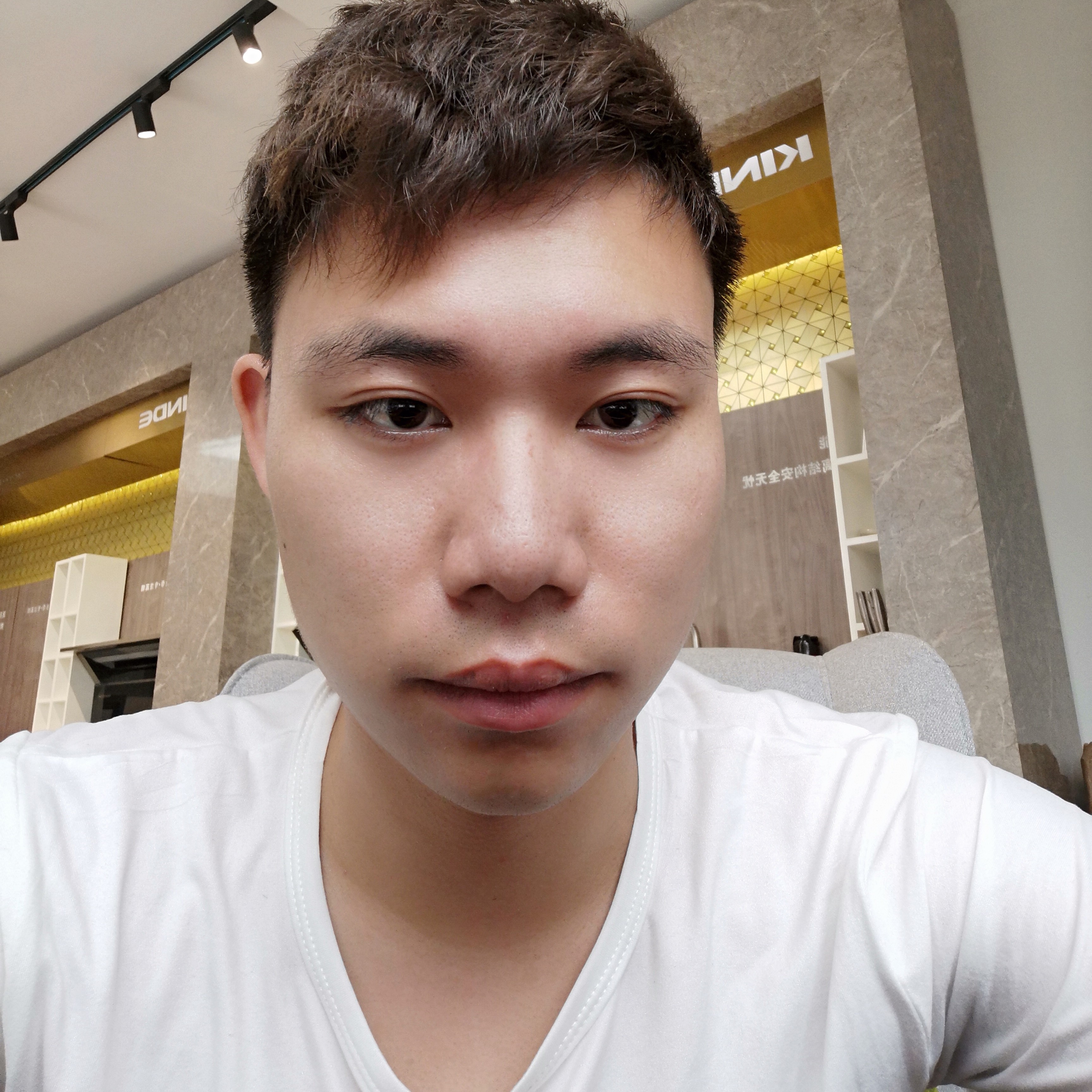 阿呆m的照片