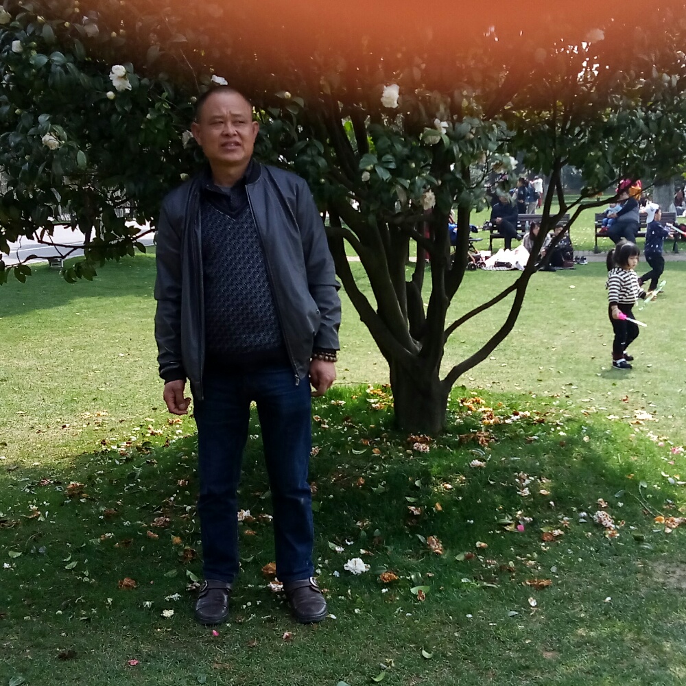 舞蹈相许执着的照片