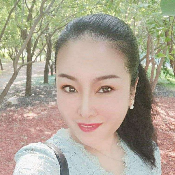暖风伊人的照片