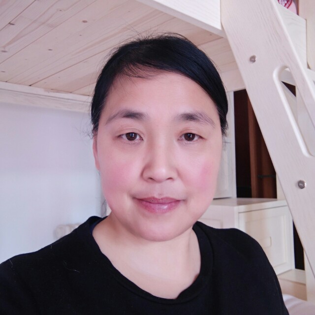 杨爱菊找另一半的照片