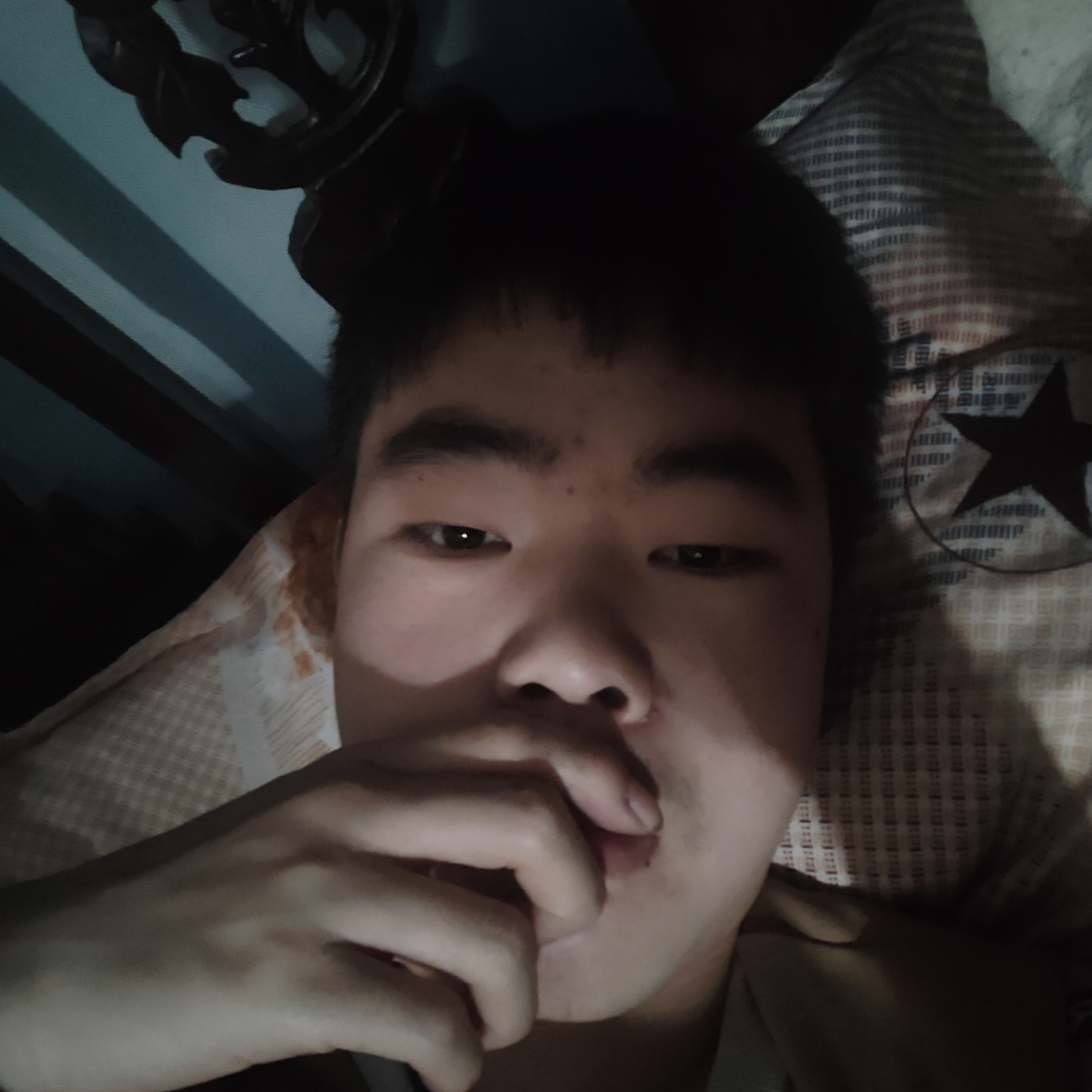 岑汐的照片