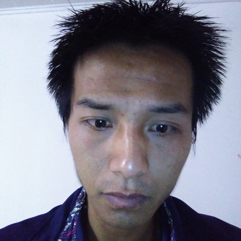 一佛的照片
