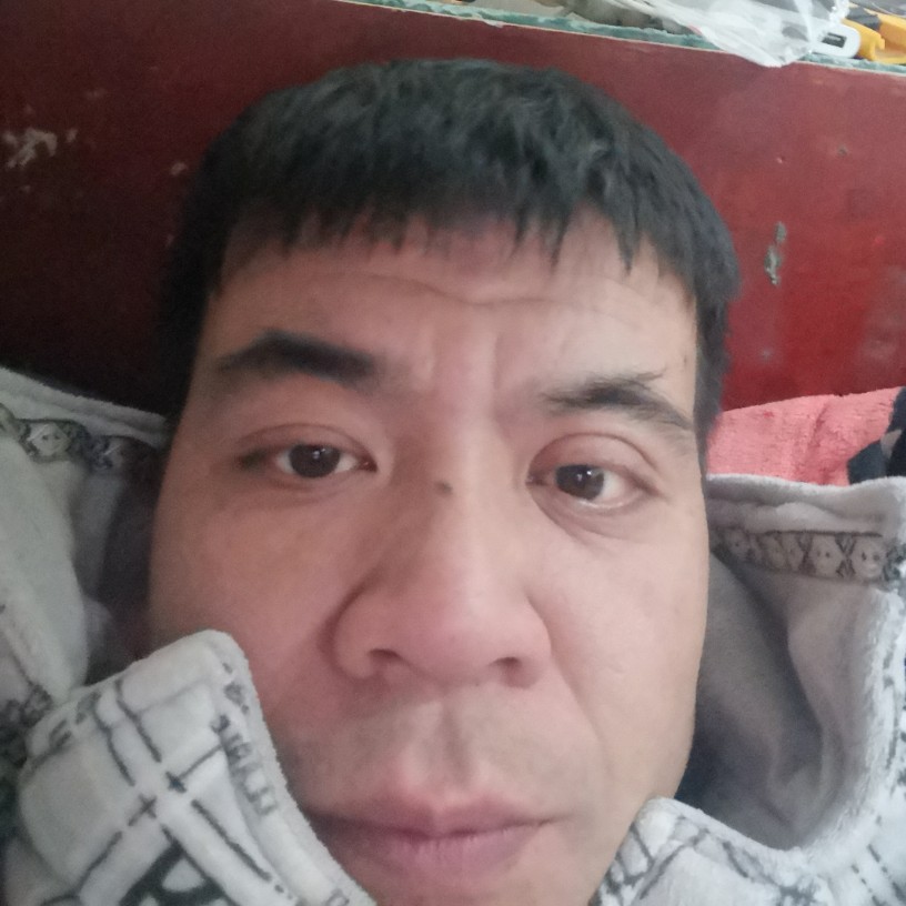 美满说月亮的照片