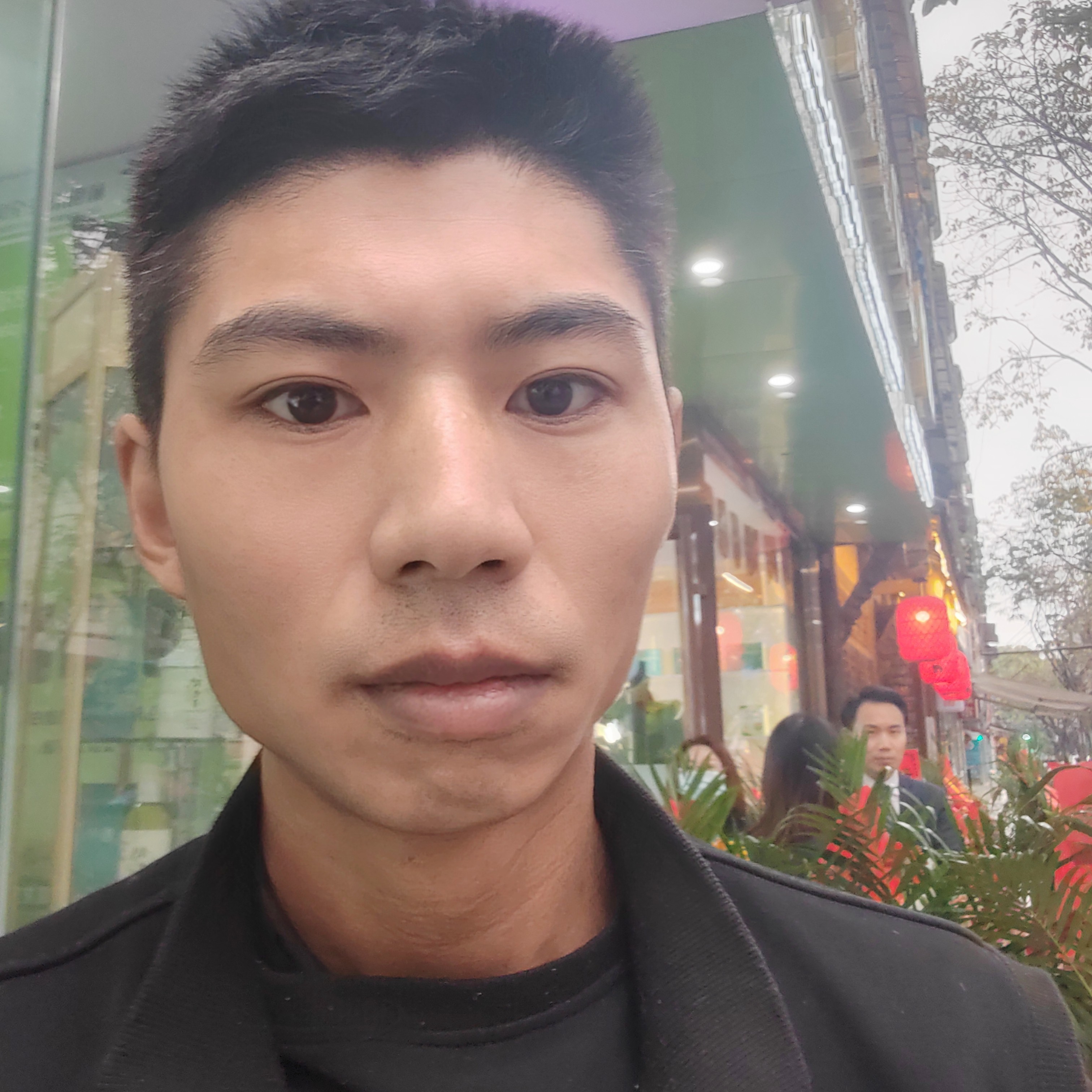 $？雾里+～的照片