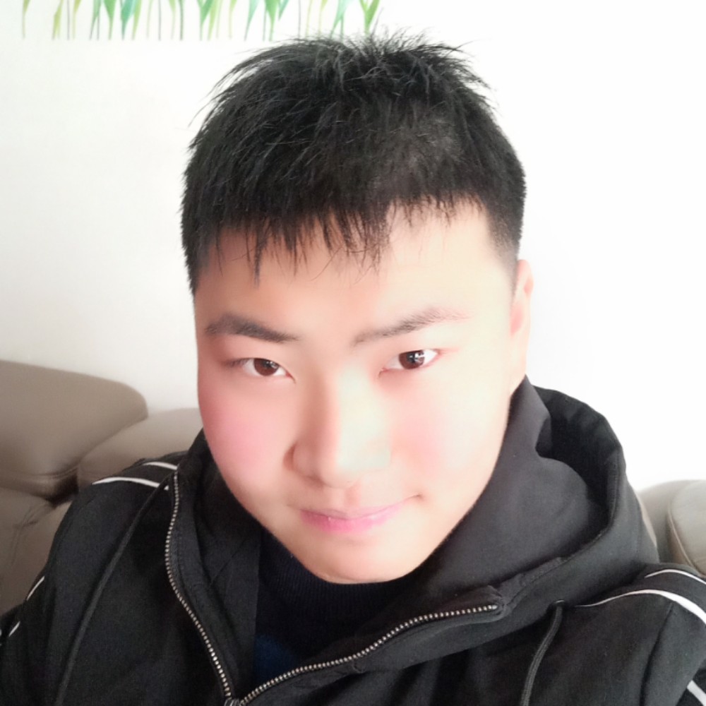 厨师张的照片
