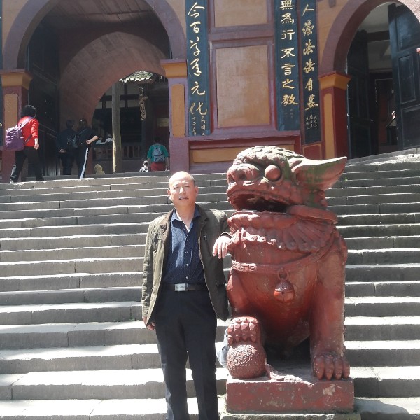 寂寞打羽毛的照片