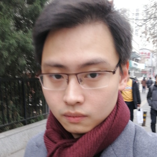 叶小渠的照片