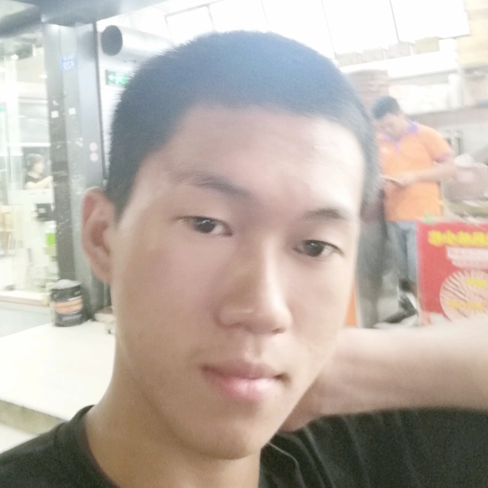 台灯超级哈哈的照片