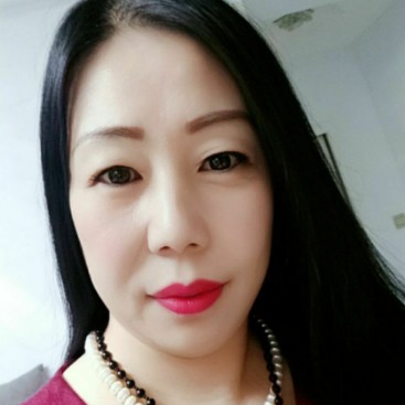 明月的照片