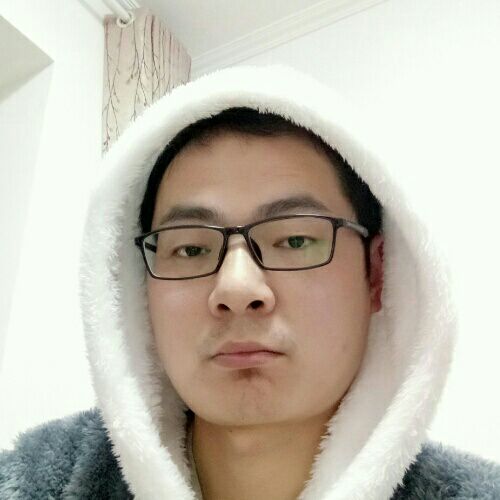 花猫君的照片