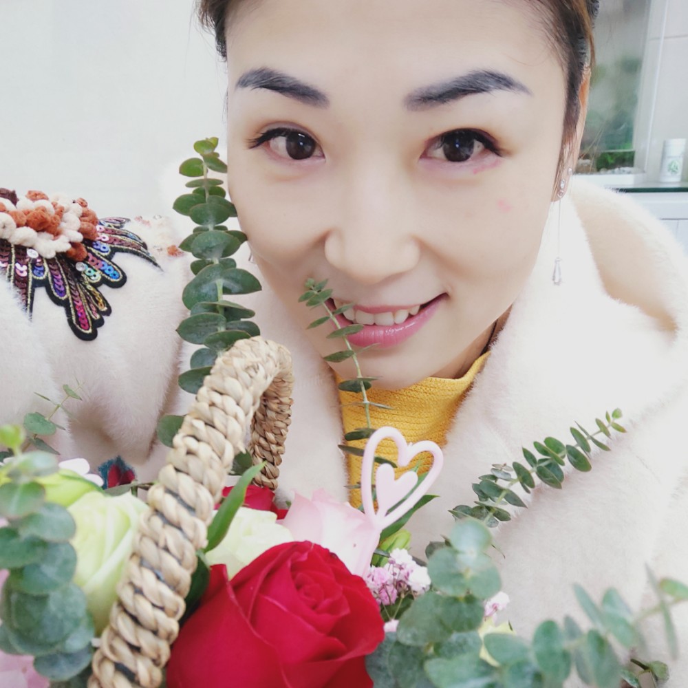 娟简单人生的照片