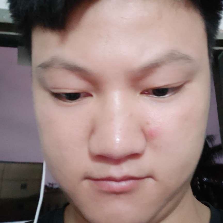 土豪浅吻缘分的照片