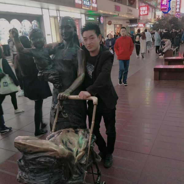 听说你也来过的照片