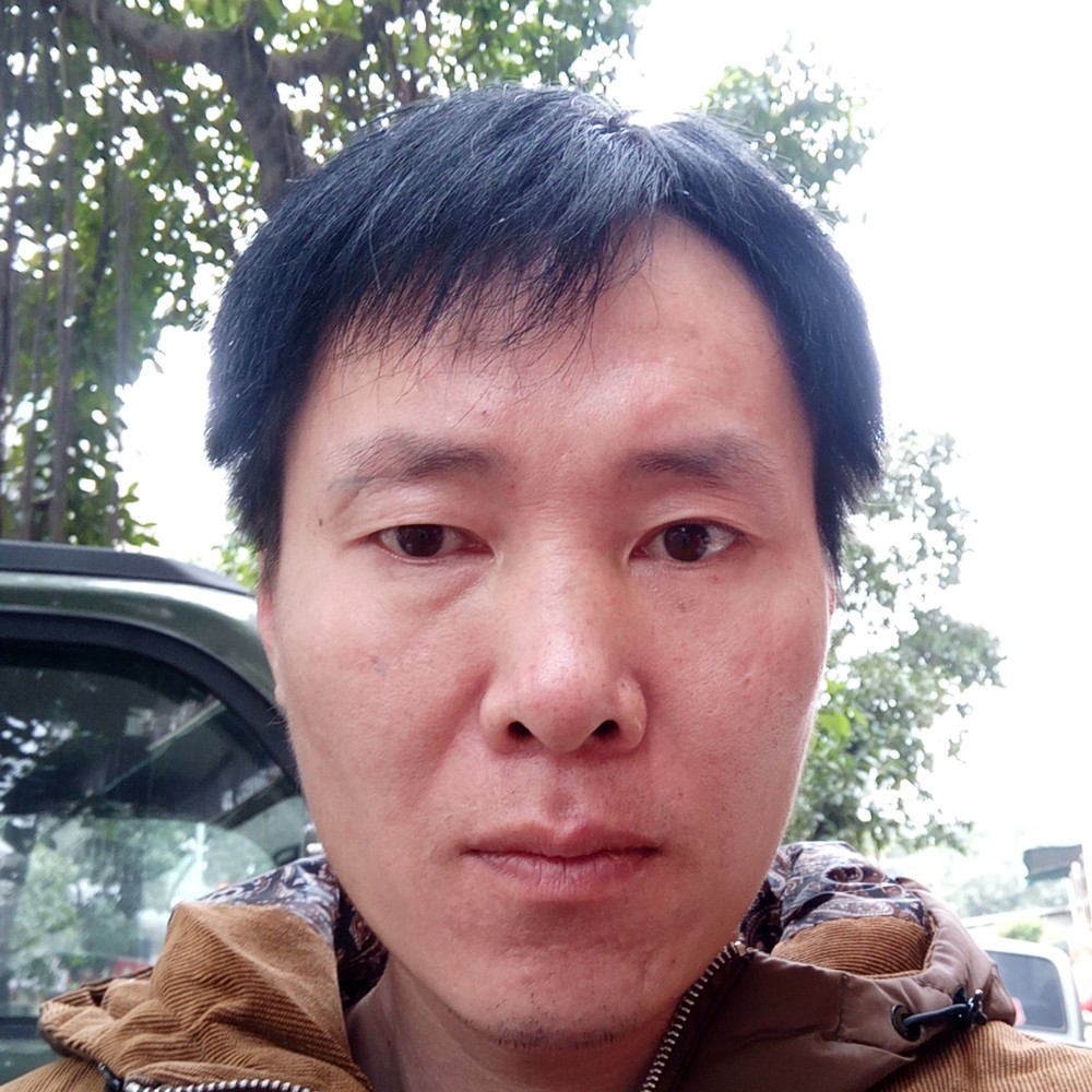 随风流云的照片
