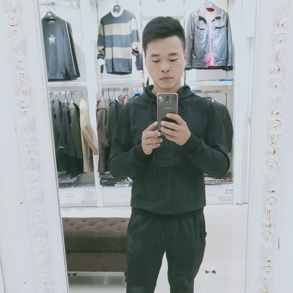 街角能遇见谁的照片