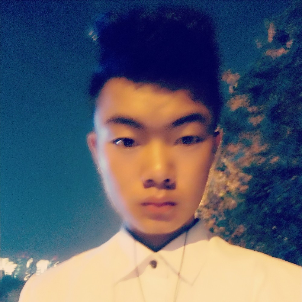 墨公子的照片