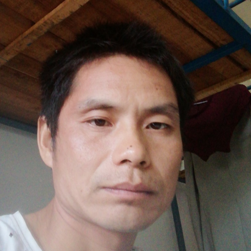 芒果老迟到，随缘的照片