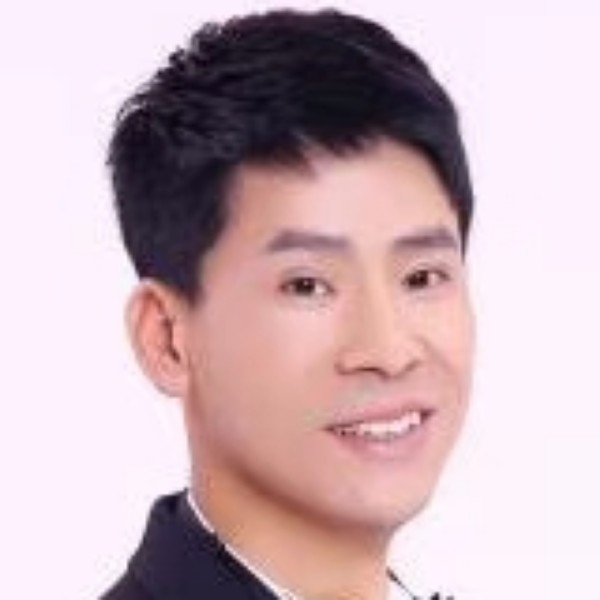 万里无云。的照片