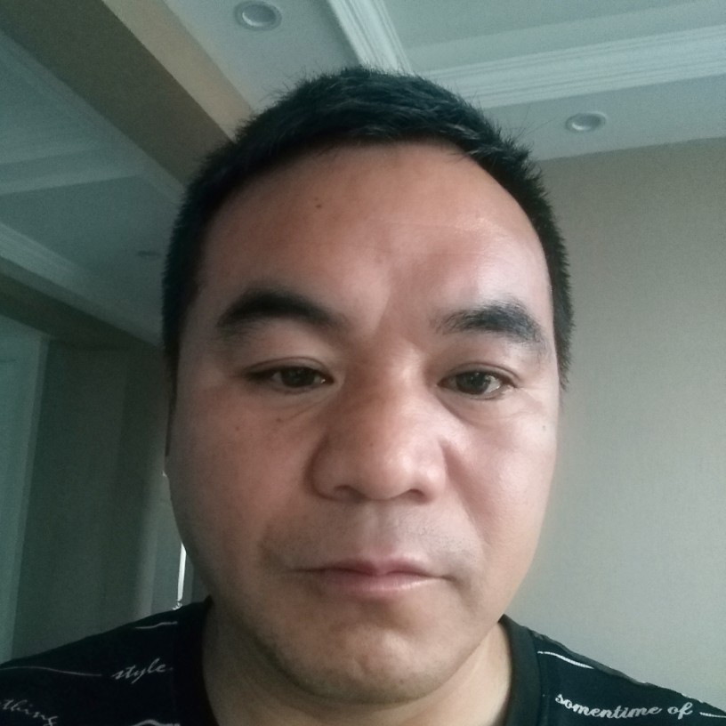 微笑浅吻落霞的照片
