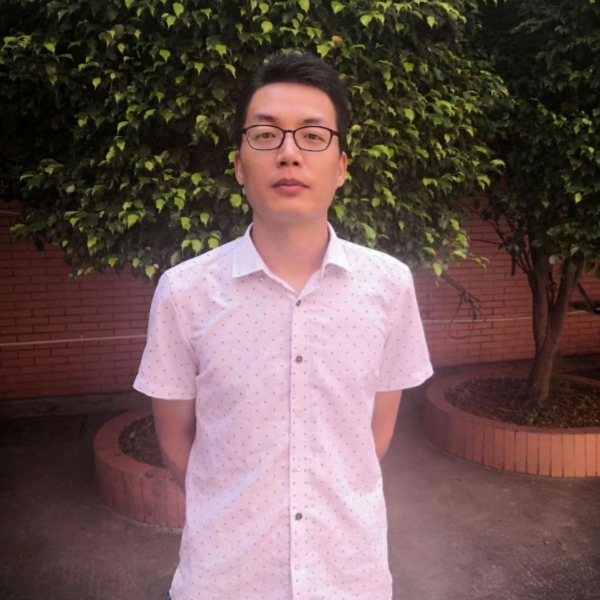 汪洋一片的照片