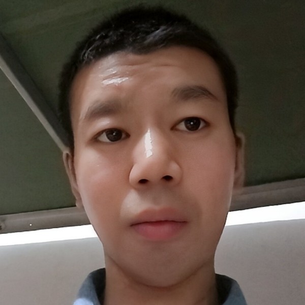 落霞调皮的照片