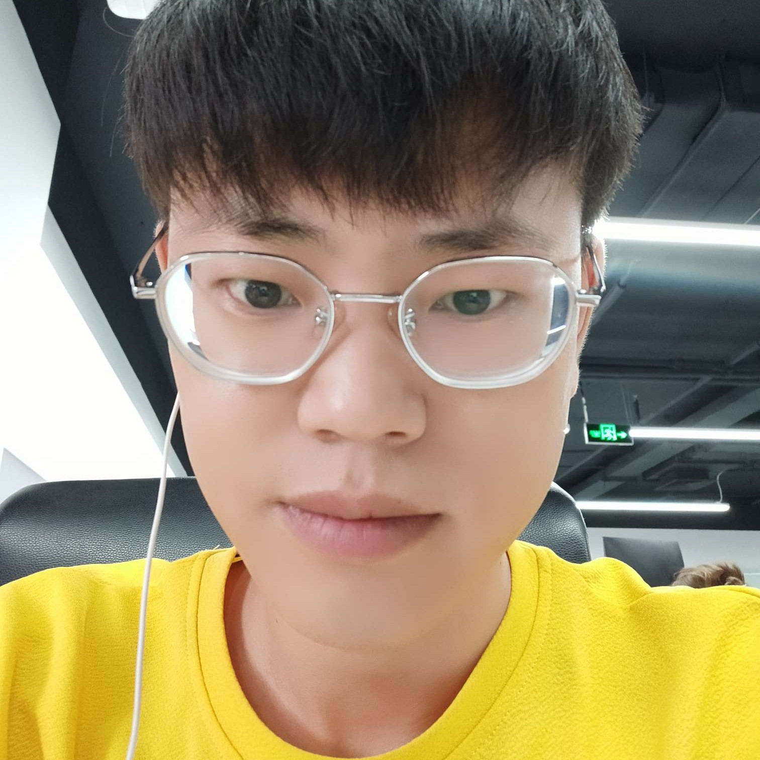 大叔相许平常的照片