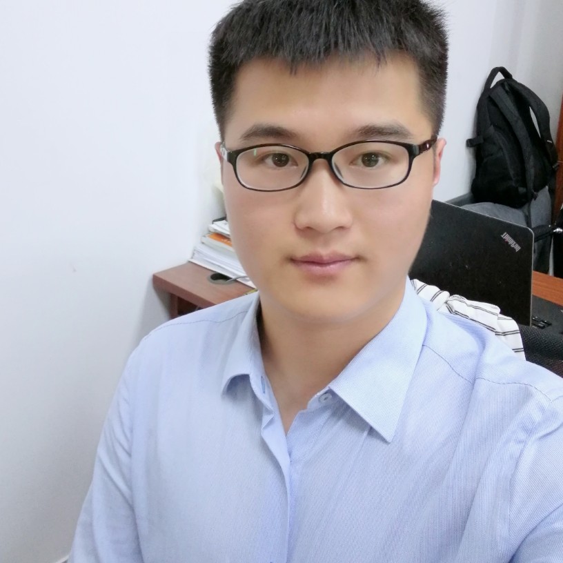 素面的照片