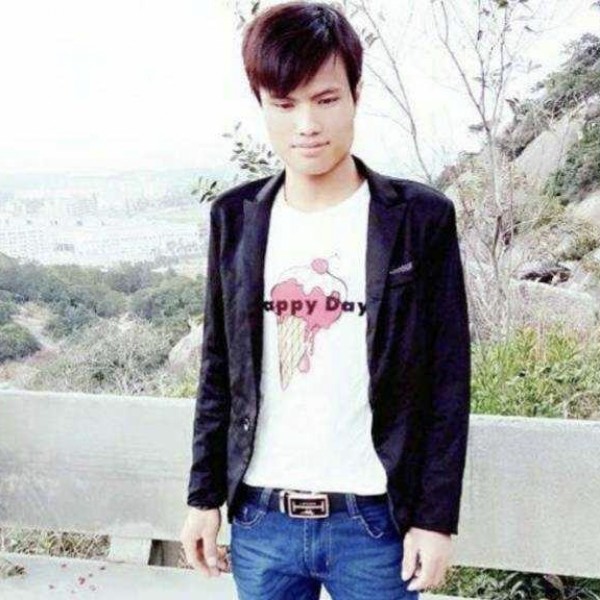 发勇归来的照片