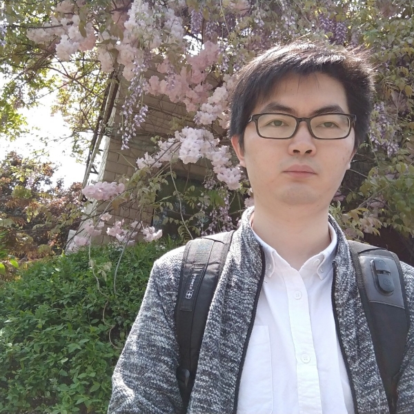 追寻绝影的照片