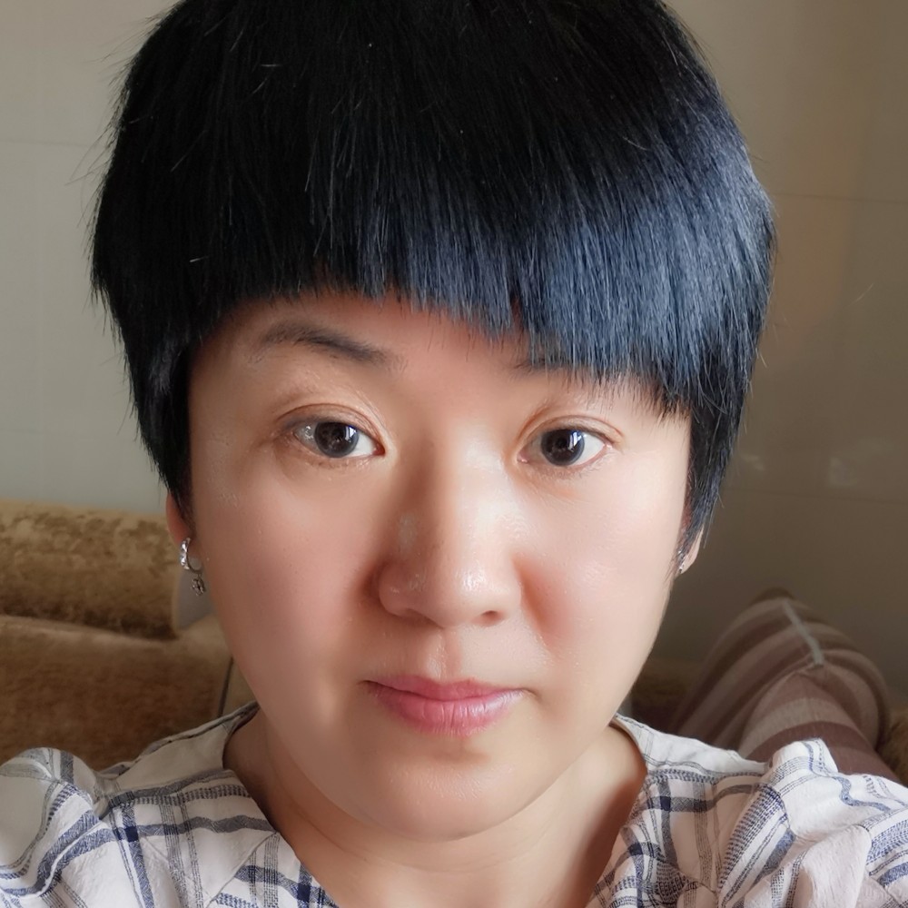 背后泪了缘分的照片