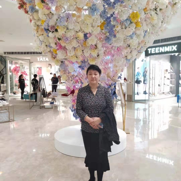 于书艳的照片