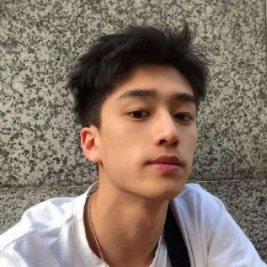 洛尘爱等待的照片