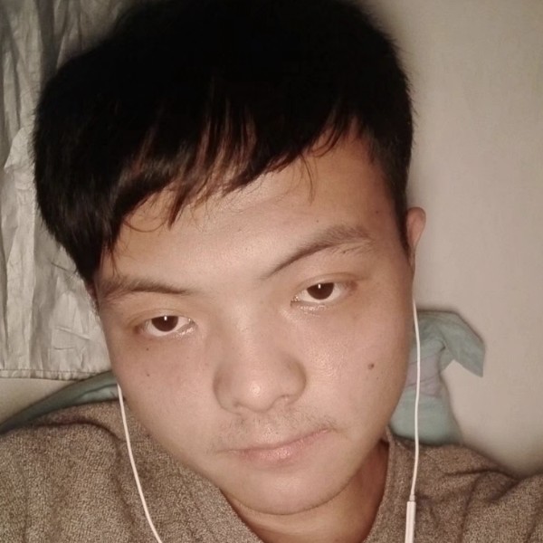 心锁说爱笑的照片