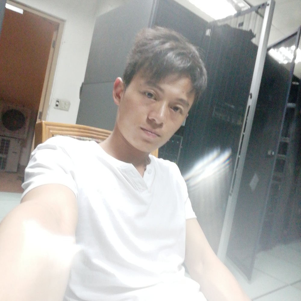 期待的你…的照片