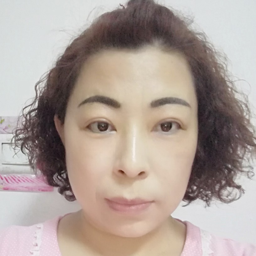 留岸花明的照片