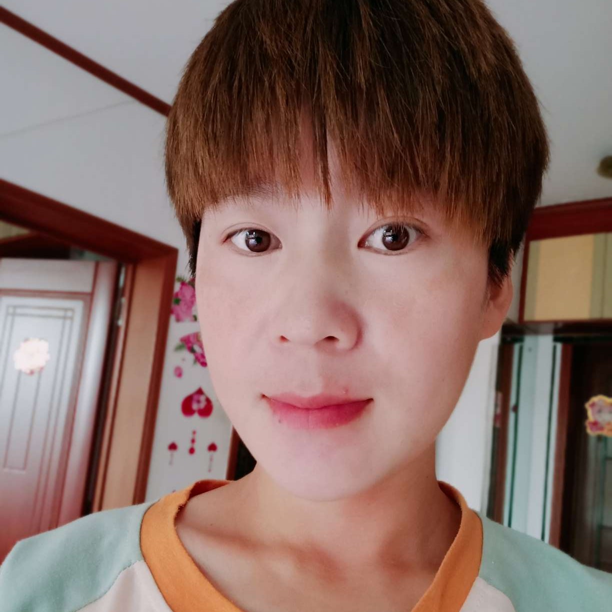 执着爱缥缈的照片