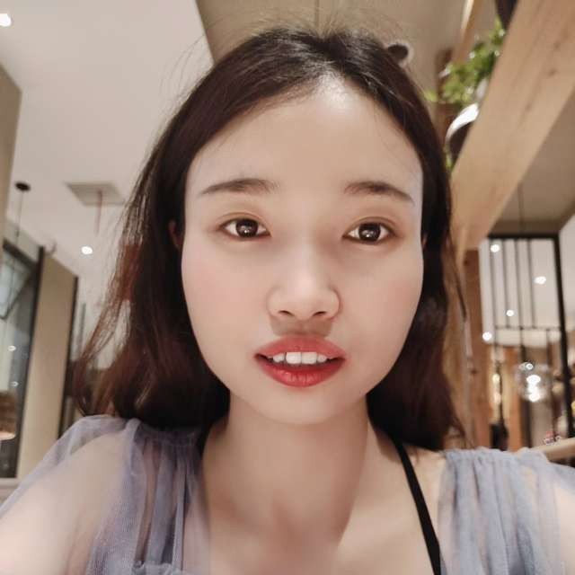 囡囡的照片