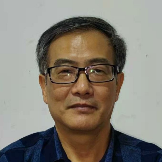 紫藤叶落的照片