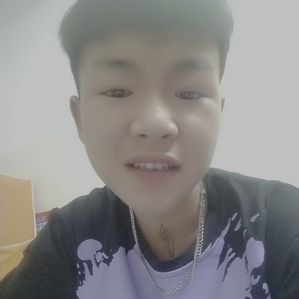 萌萌睡醒了的照片