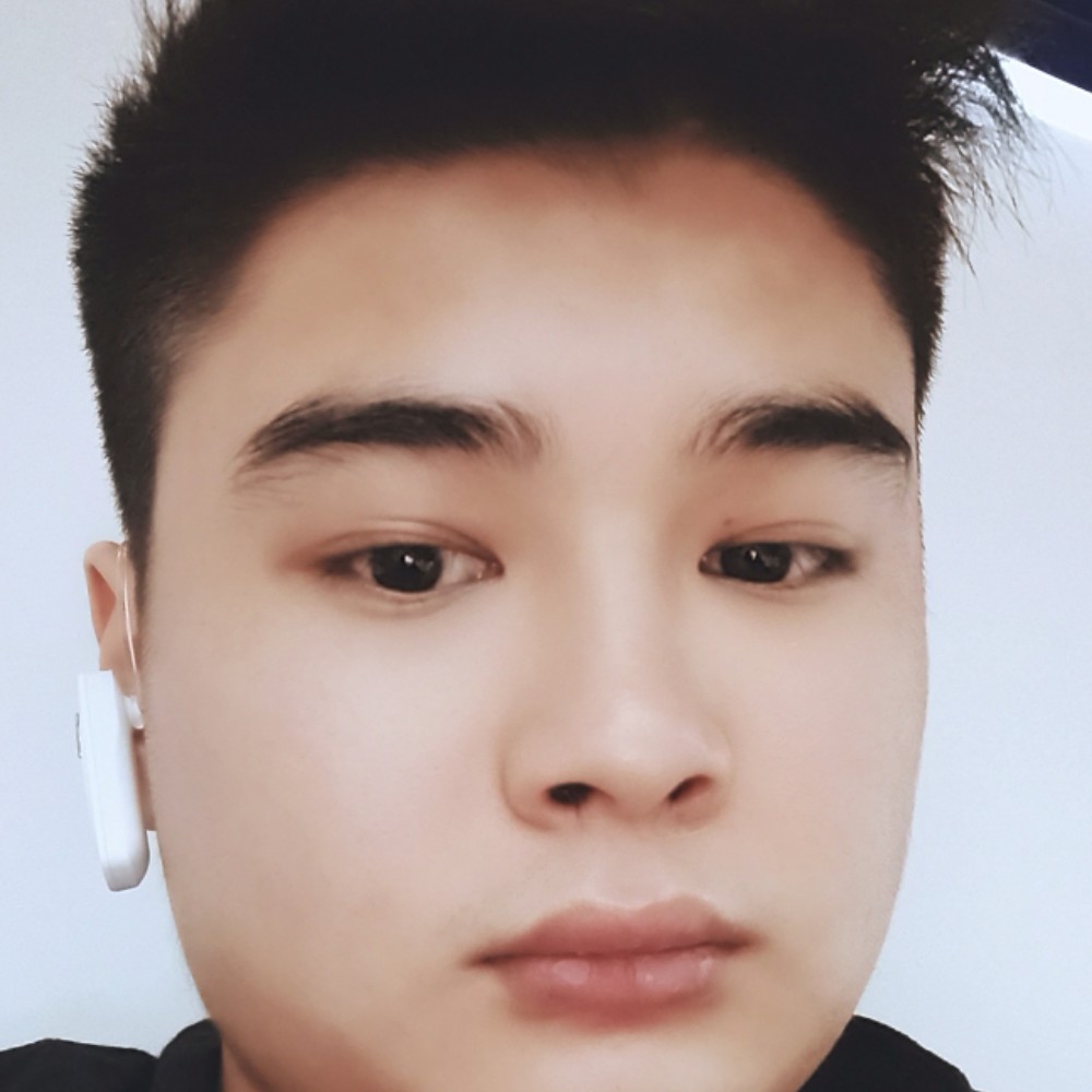 孤心漫步高兴的照片