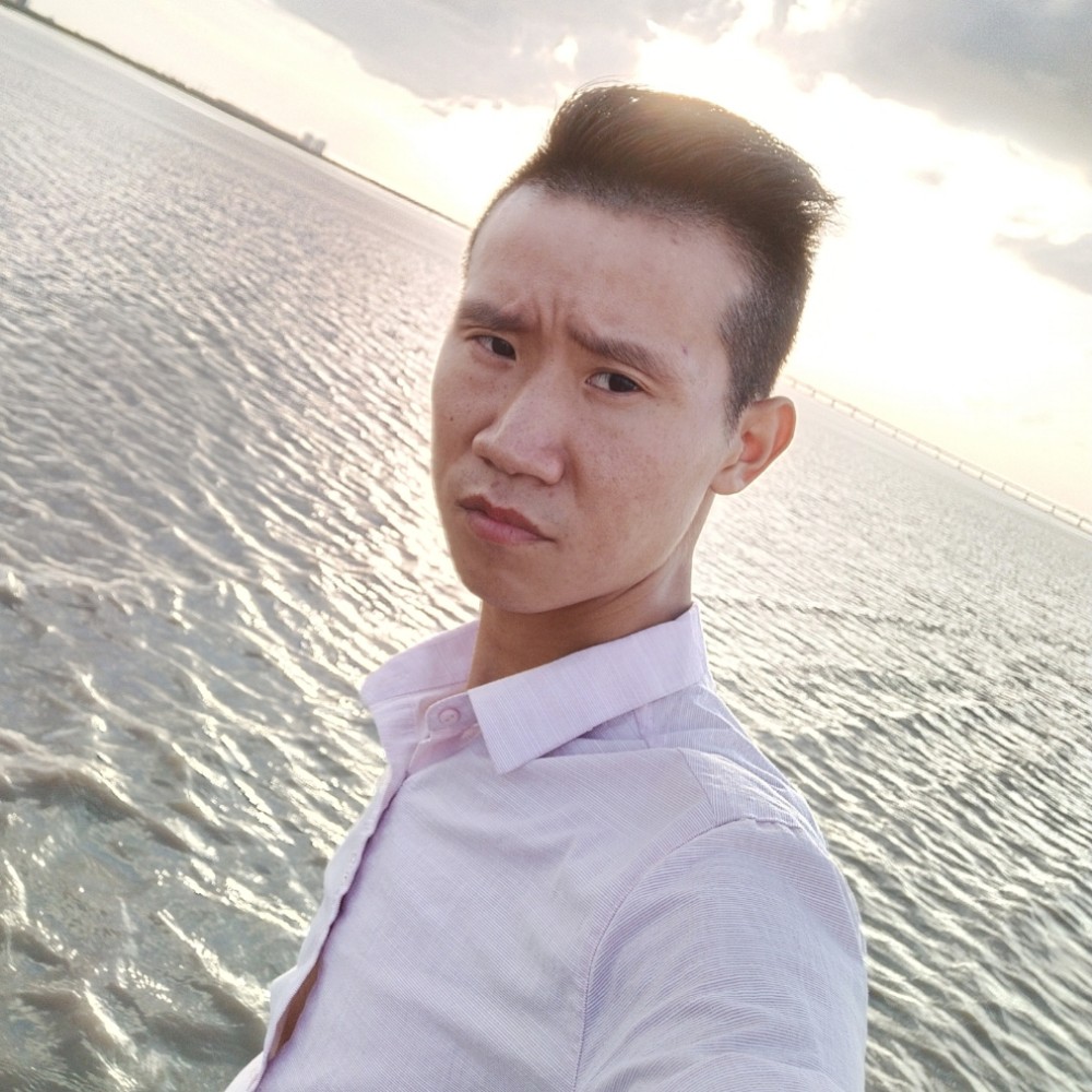 渡我……我愿一身的照片