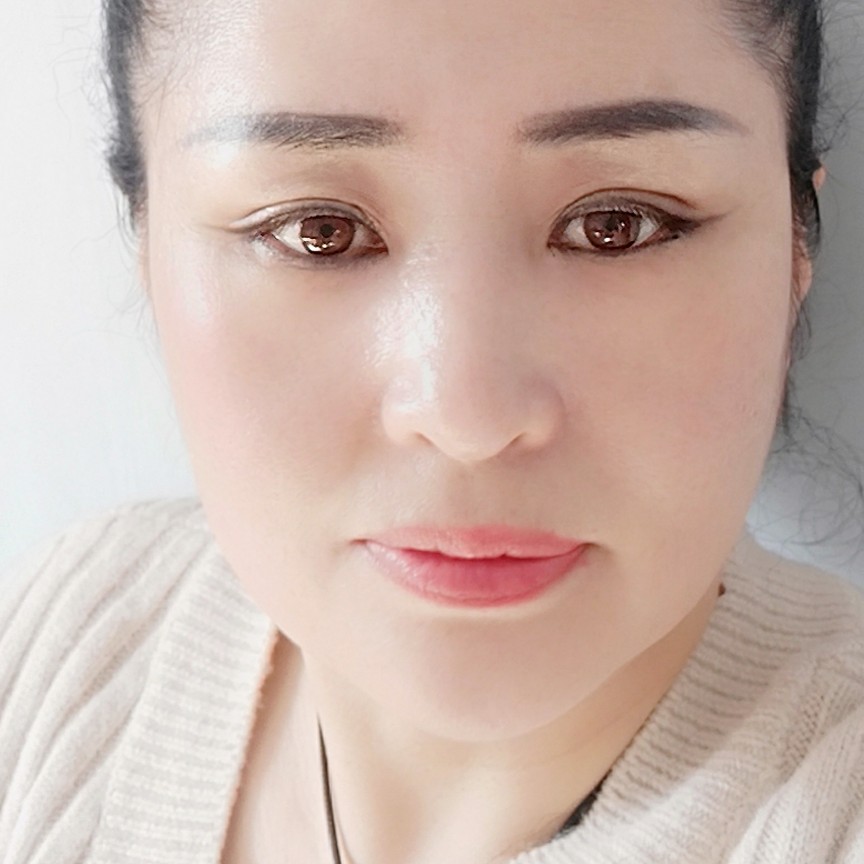 金三顺的心情的照片