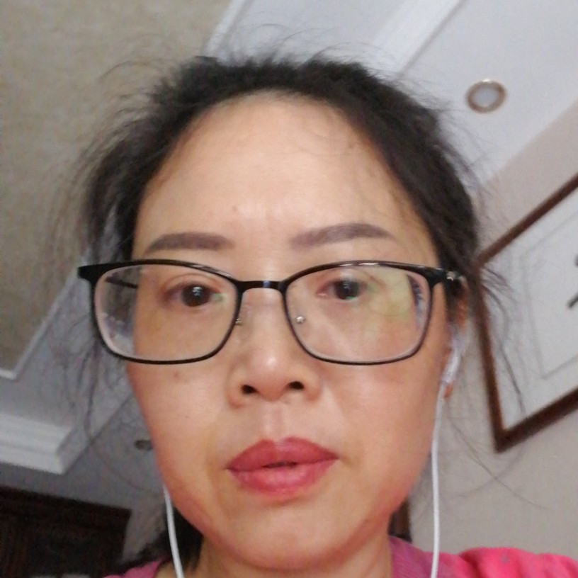 冯姐的照片