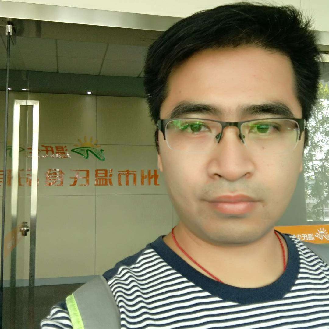 笑容的魅力的照片