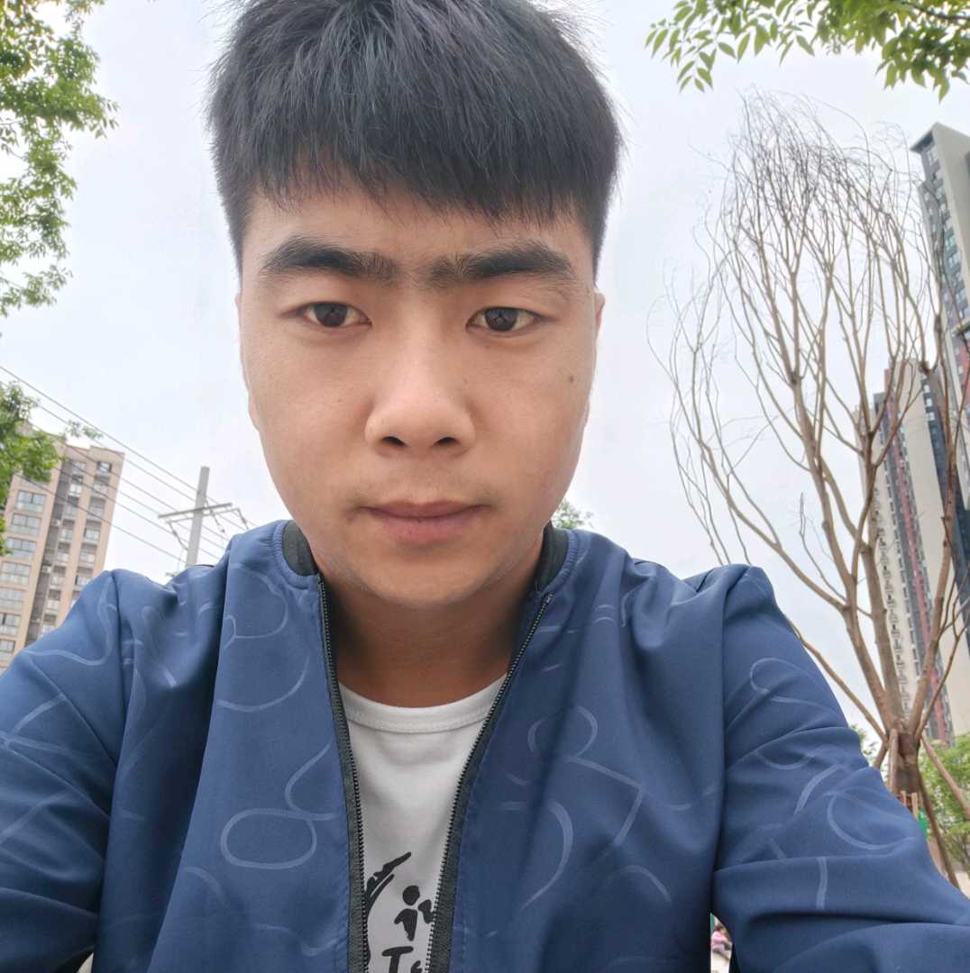 自觉的机器猫的照片