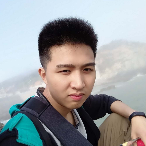 沈Robbie的照片