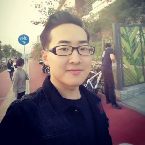 T天行健的照片
